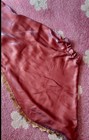 Girls Pink Lehenga Kurti Set – Traditional Pakistani Wedding Outfit for Kids... — photo 3