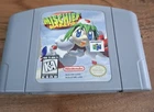 Mischief Makers Nintendo 64 N64 Cartridge Only Authentic Tested Working 1997