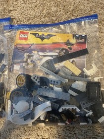 Lego The Lego Batman Movie: 70911 70906 76118 