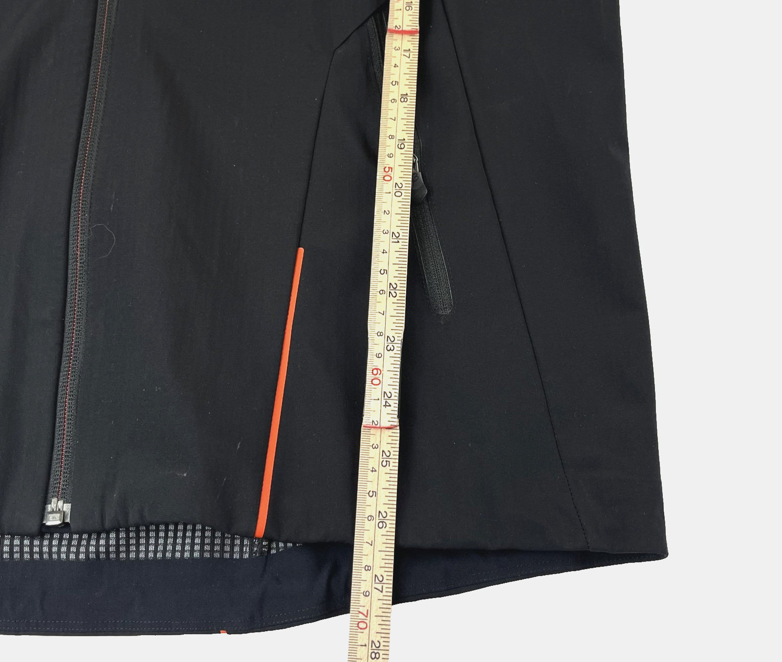 Bjorn Daehlie Pure Function Softshell Jacket M Bl… - image 18