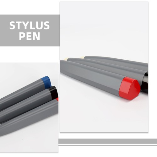 3Pcs Capacitive Screens Pen Whiteboard Small Screen Touch Screen Pen Convenient - 第 4/12 張圖片