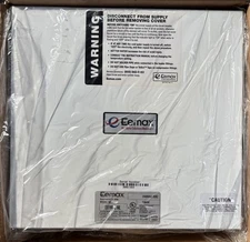 Eemax EX190TCML Commercial Electric Tankless Water Heater