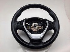BMW 3 SERIES Steering Wheel 2012-2019 320D SPORT 4 Door Saloon