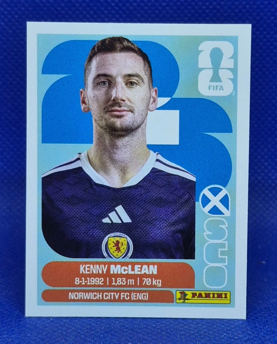 Soccer Scotland Sports Trading Cards & Accessories for sale | eBay