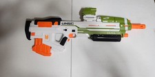 NERF Halo MA40 Motorized Dart Blaster (NO COD...