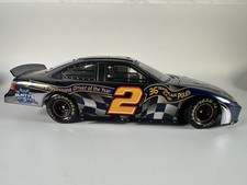 1:18 Dodge Diecast NASCAR Racecars for sale | eBay