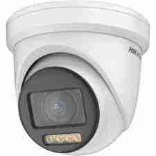 HIKVISION DS-2CE78H1T-IT3E(2.8mm) - TURRET OTTICA FISSA D-WDR POC 5MP