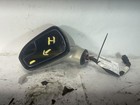 Driver Side View Mirror Power Removable Painted Cover Fits 15-17 FUSION 2162552