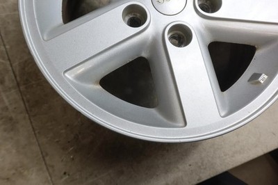 Jeep Wrangler JK OEM Single Wheel 16x7 1TA09PAKAA | eBay
