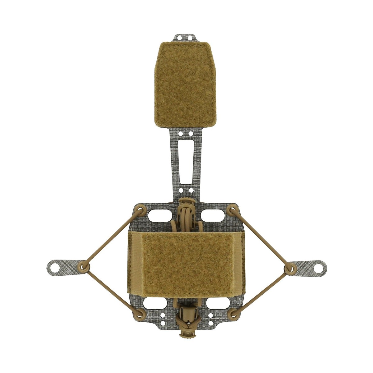 [実物]ferro concepts PVS31BRS NEW Ferro Concepts PVS31 Battery Retention System FC-PO