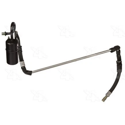 Kit de repuesto de aire acondicionado Four Seasons 1796N, para Taurus 1991 1993 para Ford Foto 3 de 4