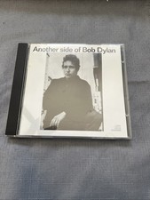 Another Side of Bob Dylan by Bob Dylan (CD, Jan-1989, Columbia (USA))