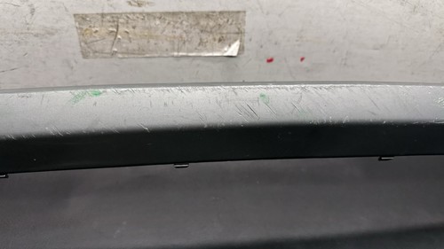 Parachoques delantero moldeado inferior gris OEM HYUNDAI KONA 2022-2023 86569J9CA0 - Imagen 5 de 12
