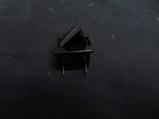 Speed Queen Dryer SDGSXRGS113TW01 Rocker Switch D516391
