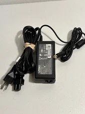 Lite-On AC Adapter Power Supply, PA-1031-1, 12V 2.5A