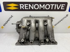 INLET INTAKE MANIFOLD FOR HONDA INTEGRA CIVIC TYPE R K SERIES K20 K20A2 PRB HF-2