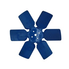 C5nn8600b 6-blade Radiator Fan Fits Ford Fits Fordnew Holland Tractors C5nn8600b 6-blade Radiator Fan Fits Ford Fits Fordnew Holland Tractors