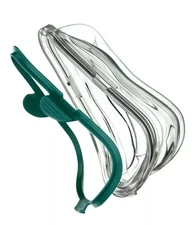 Resmed Mirage Quattro Cushion Large with Clip  61293 Factory Sealed new