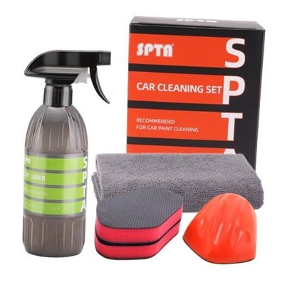  Clay Block, Clay Bar Pad, 3Pcs Clay Pads for Car Detailing, for Car 