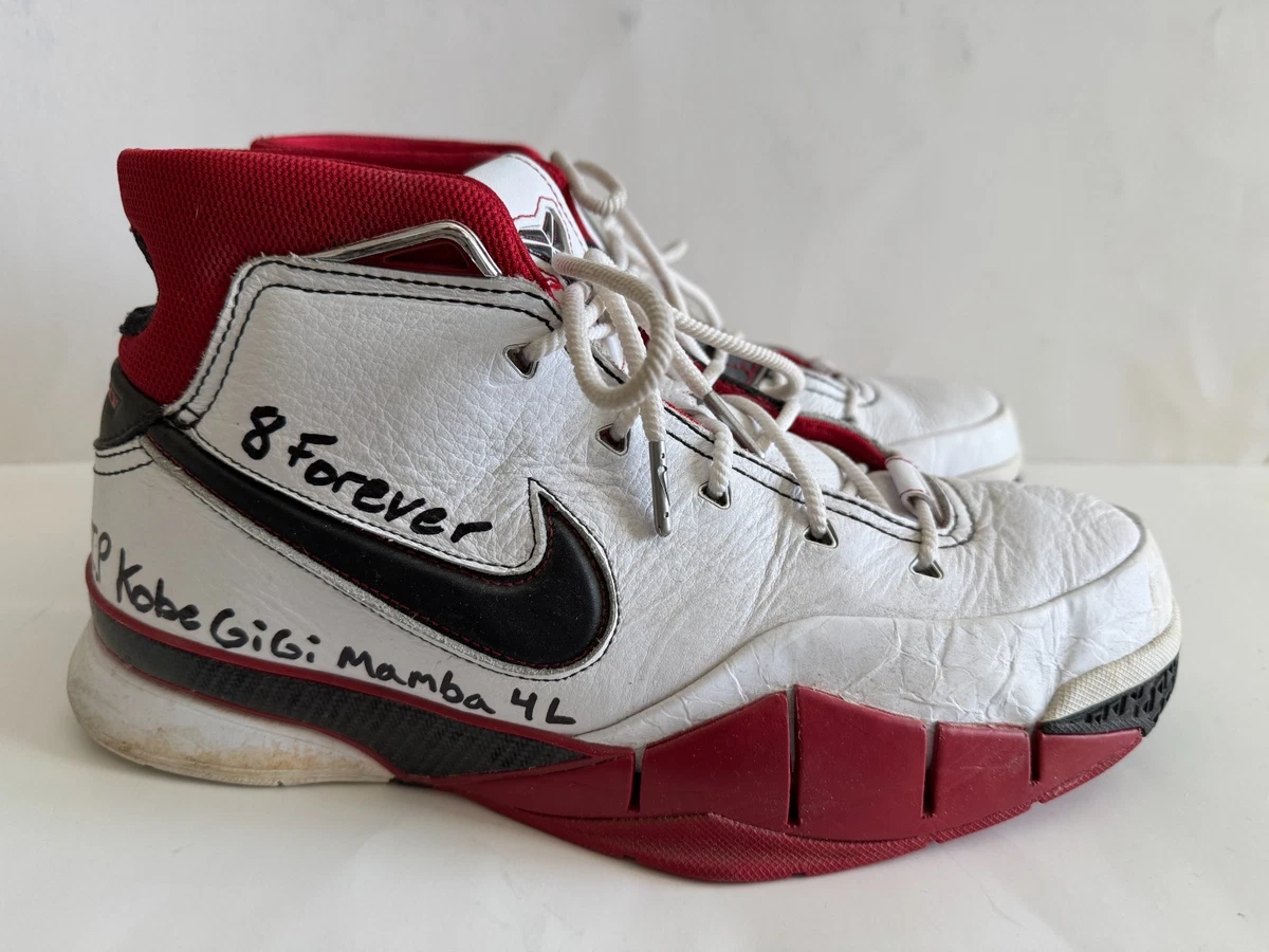 Las mejores ofertas en Nike Zoom Kobe 1 Protro All-Star | eBay