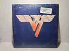Van Halen 2 II Vinyl LP Record Warner Bros 1979 Original VG/VG r291