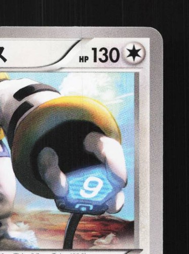 Regigigas 026/049 NM M Master Deck Build Box Speed Style Japanese Pokemon Card - Picture 5 of 11