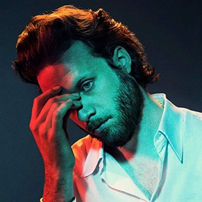 Father John Misty God's Favorite Customer (Vinyl)