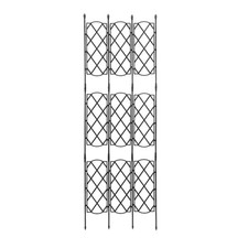Plant Trellis For Potted Climbing Flowers Vine Plants Garden Trellis