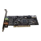 Creative Sound Blaster SB0570 Sound Card Used