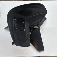 Trx450 Fender and Shroud