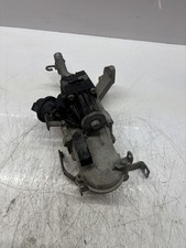 Exhaust gas cooler For Peugeot Citroen 308 C3 1.6 HDi 9HR DV6C 9H05 1638158580 f