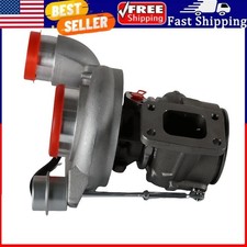 Upgrade Turbo Turbocharger For 2004-2007 Dodge Cummins 5.9l He351cw 4036835 New