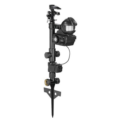 Orbit Yard Enforcer Motion-Activated Sprinkler - Outdoor Animal - 62100