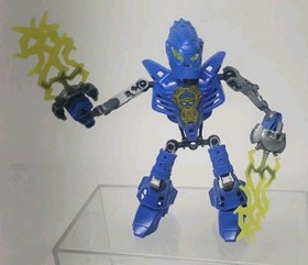 LEGO Hero Factory: Mark Surge (7169)  Complete