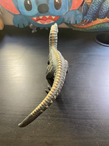 Schleich Baryonyx - Foto 4 di 7