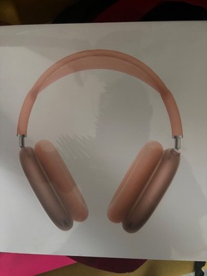 Apple (MGYH3AM/A) AirPods Pro Max Headphones - Space Gray