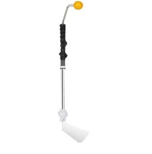 EIGHTEEN H Pro Impactor Golf Swing Trainer Heo Seok Pro Training Aid Equipment