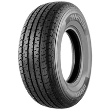 1 New Travelstar Ecopath St  - St205/75r15 Tires 2057515 205 75 15