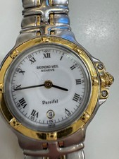 raymond weil womens watch parsifal