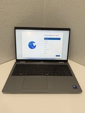 Dell Precision 3591 Ultra 9 512 GB SSD 64 GB Ram NVDIA RTX 2000