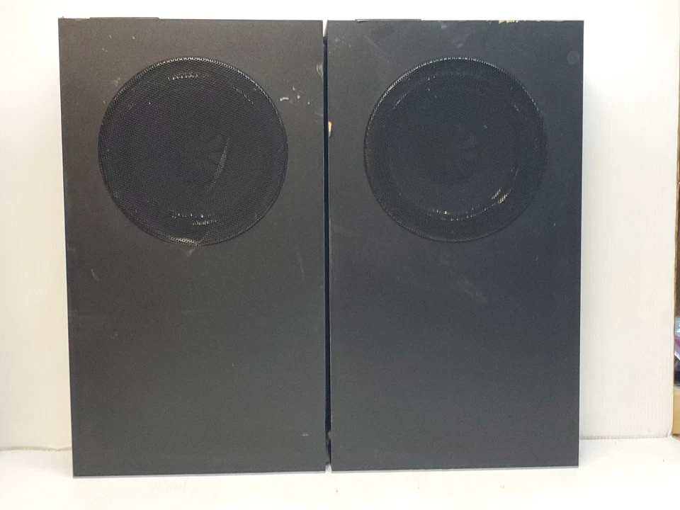 Пара Cambridge SoundWorks НОВЫЙ Ансамбль от Henry Klos Пассивные Сабвуферы ХОРОШЕЕ СОСТОЯНИЕ - Изображение 3 из 4