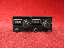 King Radio Corp KX-170 Nav/Comm 14V PN 069-1014-00