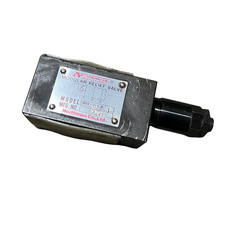 Northman MRF-02P-3 (Northman MRF02P3) Modułowy zawór bezpieczeństwa