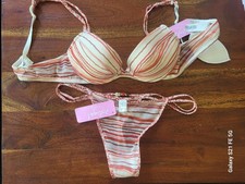 ANTIGEL LISE CHARMEL NUISETTE TAILLE 2 BONHEUR ET FLOWER REF FLC1013