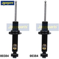 2X StoßDäMpfer Japanparts MM-00384 2 StossdäMpfer Rechts Links Hinten