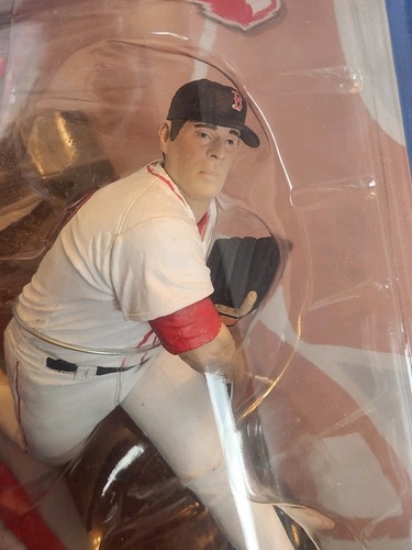 2011 MCFARLANE JOHN LACKEY #40 BOSTON RED SOCKS BASEBALL MLB ELITE - Picture 20 of 24