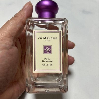 Jo Malone London Plum Blossom 3.4 oz Cologne Spray Fragrance