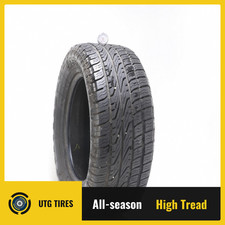 Used 265/60R18 Nitto Crosstek 109T - 11/32