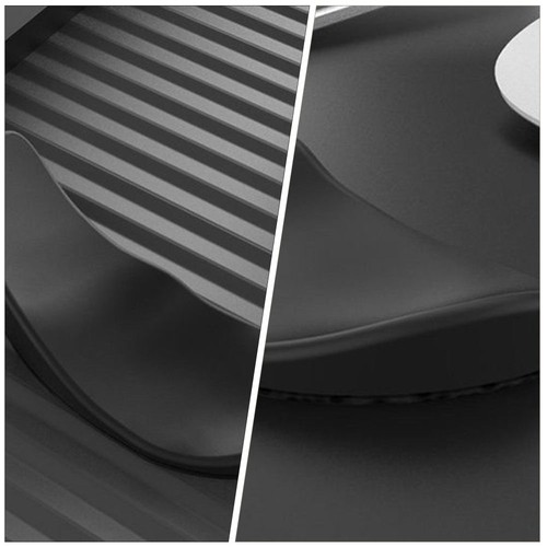 Glide Wrist Palm Rest Computer Wrist Rest Ergonomic Wrist Rest Laptop Wrist Pad - Afbeelding 3 van 12