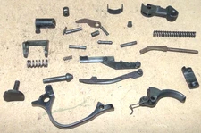 FEG SMC-22 TRIGGER, HAMMER,TRIGGER GUARD, EJECTOR, MAG CATCH, LOWER REPAIR PARTS